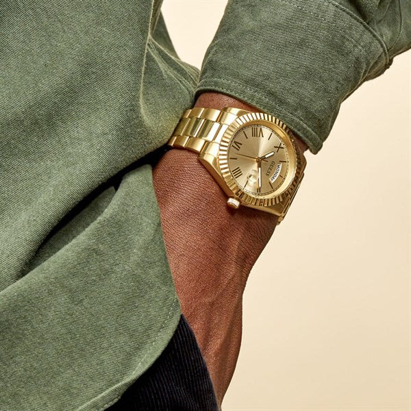 GUESS Mod. CONNOISSEUR-3