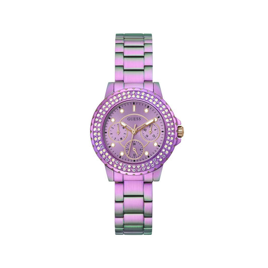 GUESS Mod. CROWN GW0410L4
