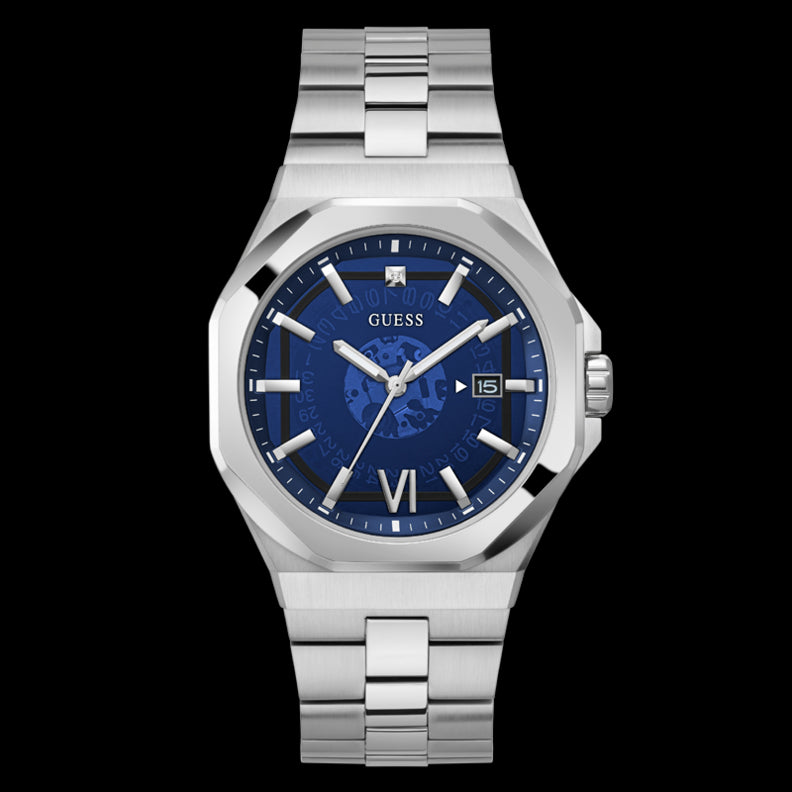 GUESS WATCHES Mod. GW0573G1 GW0573G1