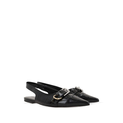 Givenchy Voyou Ballerinas