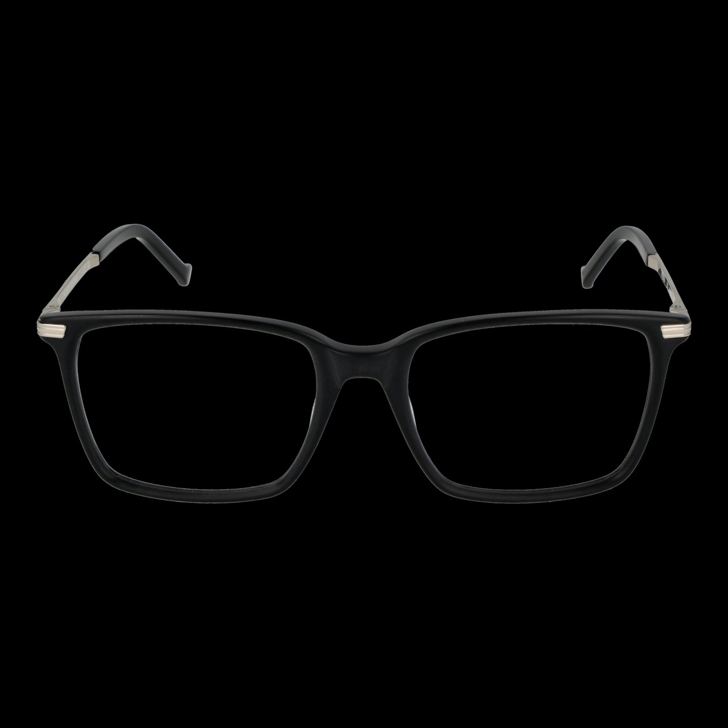 HACKETT BESPOKE MOD. HEB308 56002 Gent's eyeglasses front view