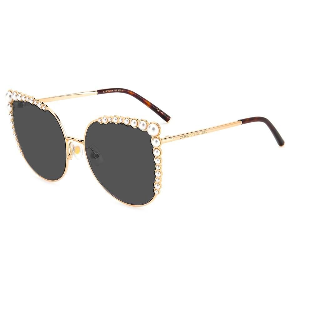 CAROLINA HERRERA MOD. HER 0076_S CAROLINA HERRERA SUNGLASSES