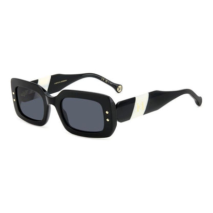 CAROLINA HERRERA MOD. HER 0187_S CAROLINA HERRERA SUNGLASSES