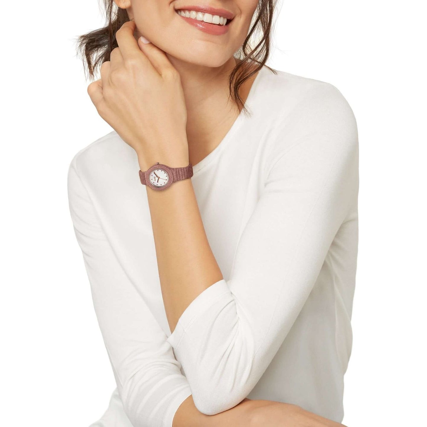 HIP HOP Mod. SPARKLING MANIA