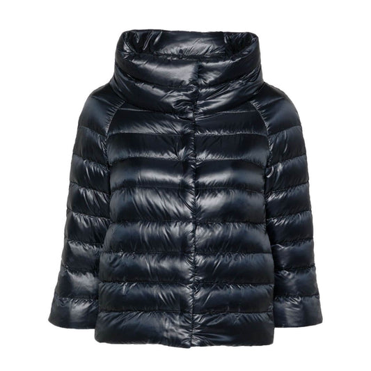 Herno Jackets Blue PI0046DIC12017Z9200-AI25