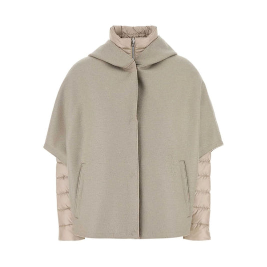 Herno Jackets Powder