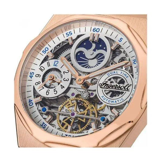 INGERSOLL 1892 WATCHES Mod. I12904 I12904