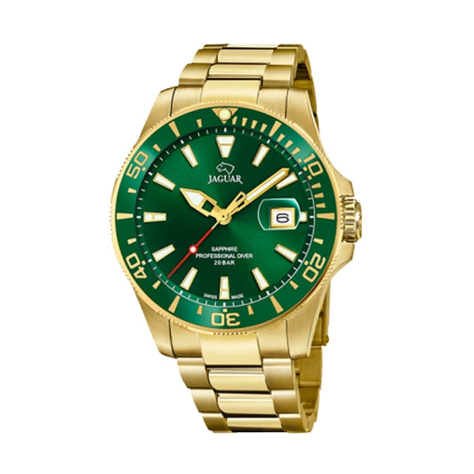 JAGUAR WATCHES Mod. J877/2 J877_2