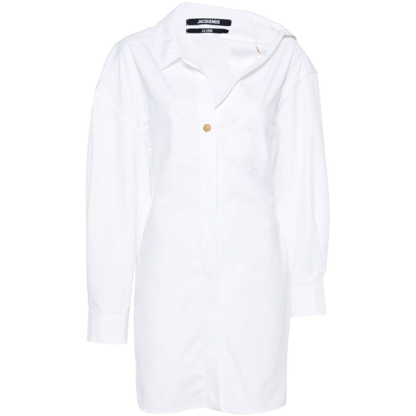 JACQUEMUS Dresses White Dresses