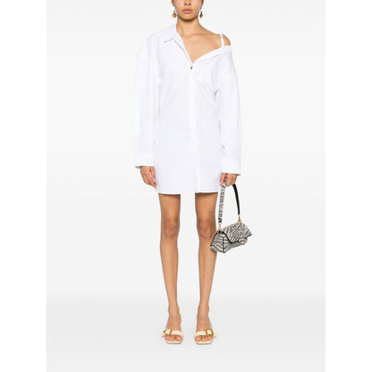 JACQUEMUS Dresses White Dresses