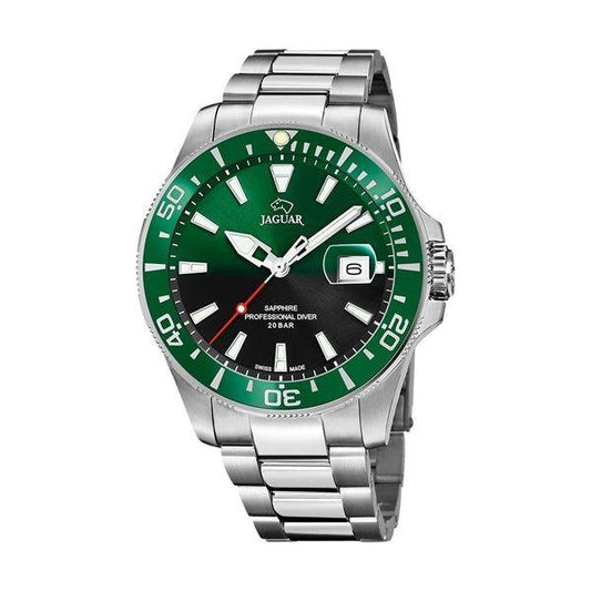 JAGUAR WATCHES Mod. J860/6 J860_6