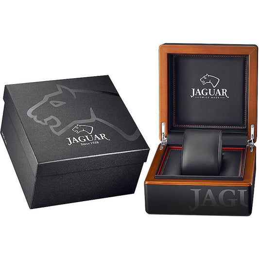 JAGUAR WATCHES Mod. J892/1 J892_1