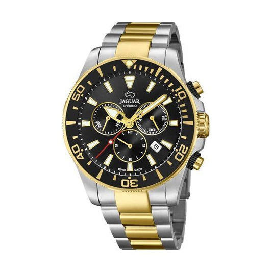 JAGUAR WATCHES Mod. J862/2