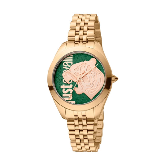 JUST CAVALLI TIME WATCHES Mod. JC1L210M0165 JC1L210M0165