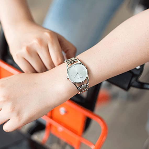 CALVIN KLEIN Mod. DAINTY CK Calvin Klein