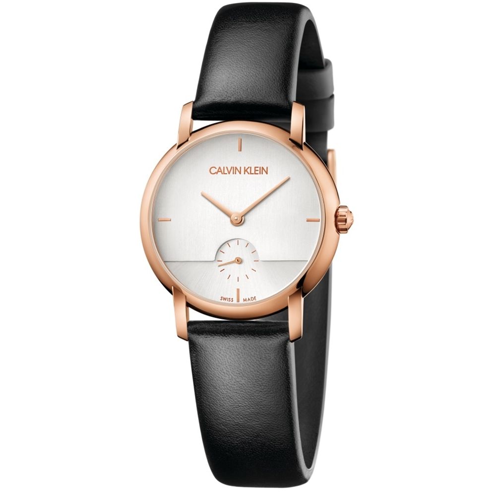 CALVIN KLEIN Mod. ESTABILISHED