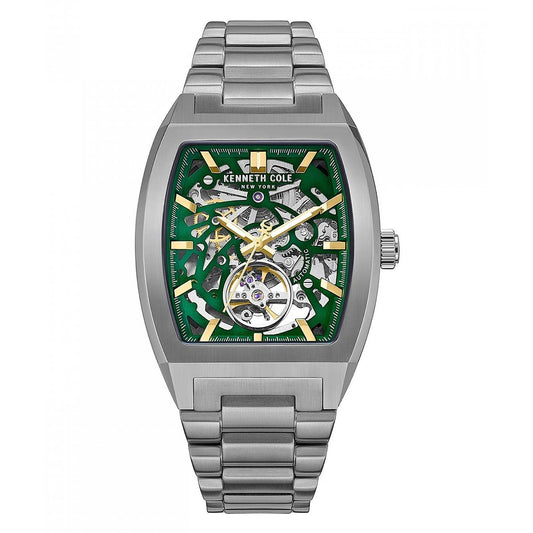 KENNETH COLE Mod. SKELETON AUTOMATIC KCWGY0077502