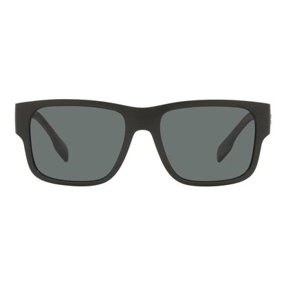 BURBERRY MOD. KNIGHT BE 4358 BURBERRY SUNGLASSES