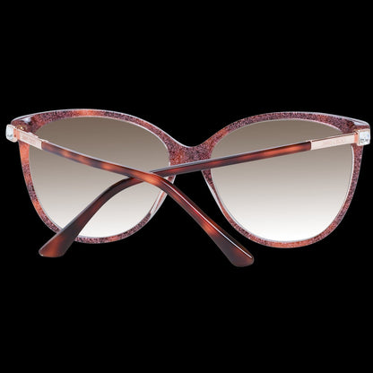 JIMMY CHOO MOD. LISSA_S 580T4HA SUNGLASSES & EYEWEAR