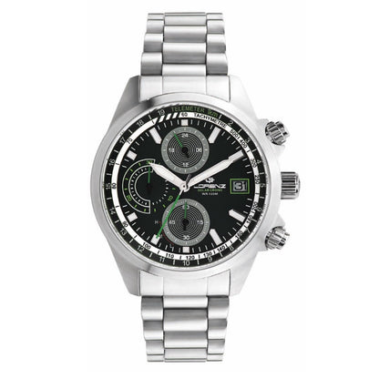 LORENZ MOD. SOLAR CHRONO WATCHES