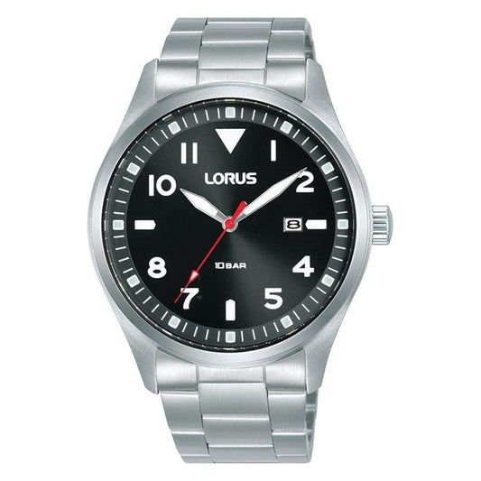 LORUS Mod. RH923QX9 WATCHES