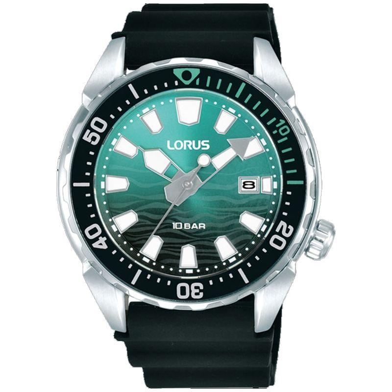 LORUS Mod. RH951RX9 WATCHES