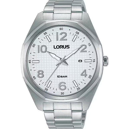 LORUS Mod. RH971NX9 WATCHES