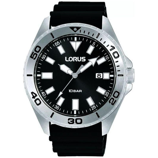 LORUS Mod. RXH55KX9 WATCHES