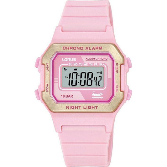 LORUS WATCHES Mod. R2325QX9 WATCHES