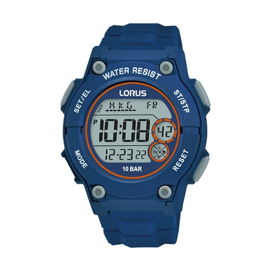 LORUS WATCHES Mod. R2331PX9 WATCHES