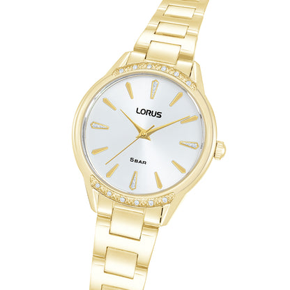 LORUS WATCHES Mod. RG258YX9