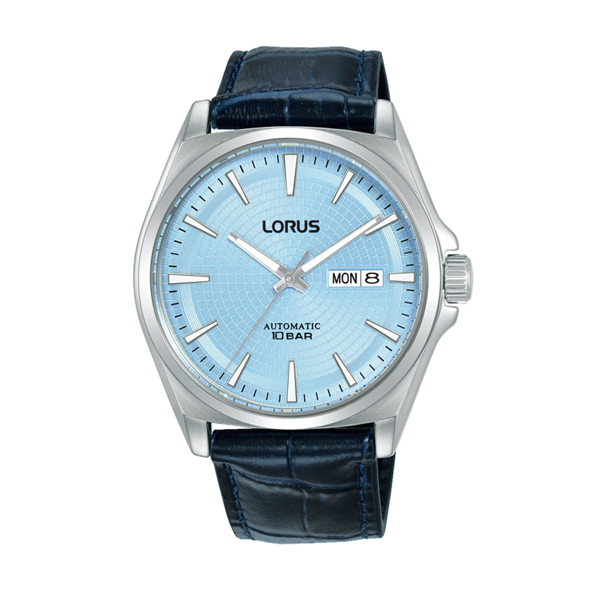 LORUS WATCHES Mod. RL417CX9-0