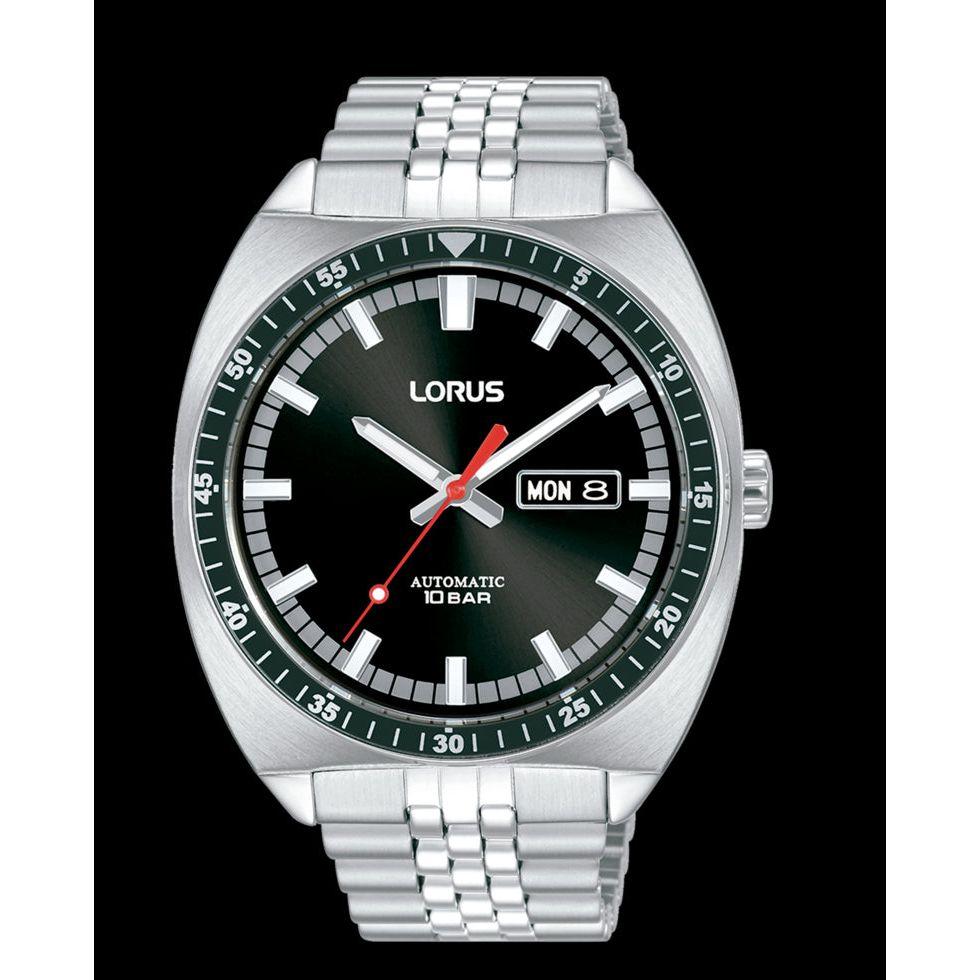 LORUS WATCHES Mod. RL439BX9