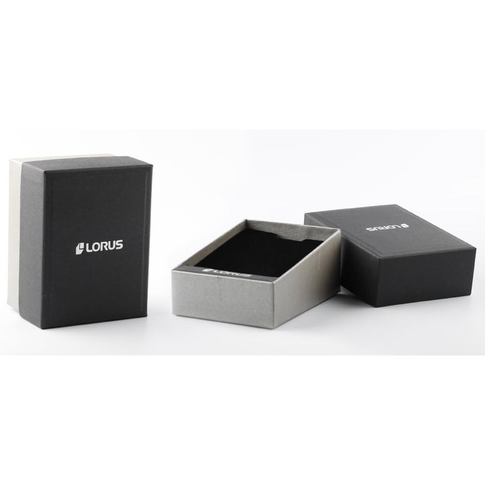 LORUS WATCHES Mod. RS989DX9