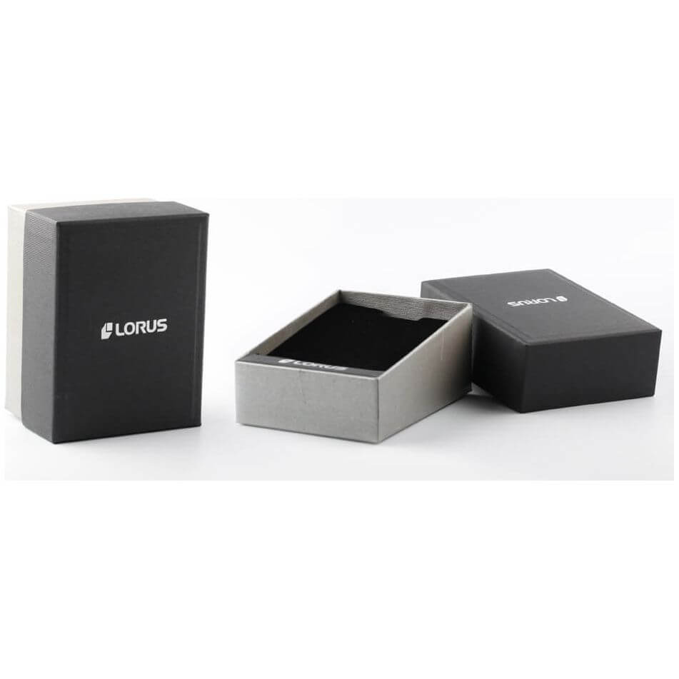 LORUS WATCHES Mod. RT358KX9