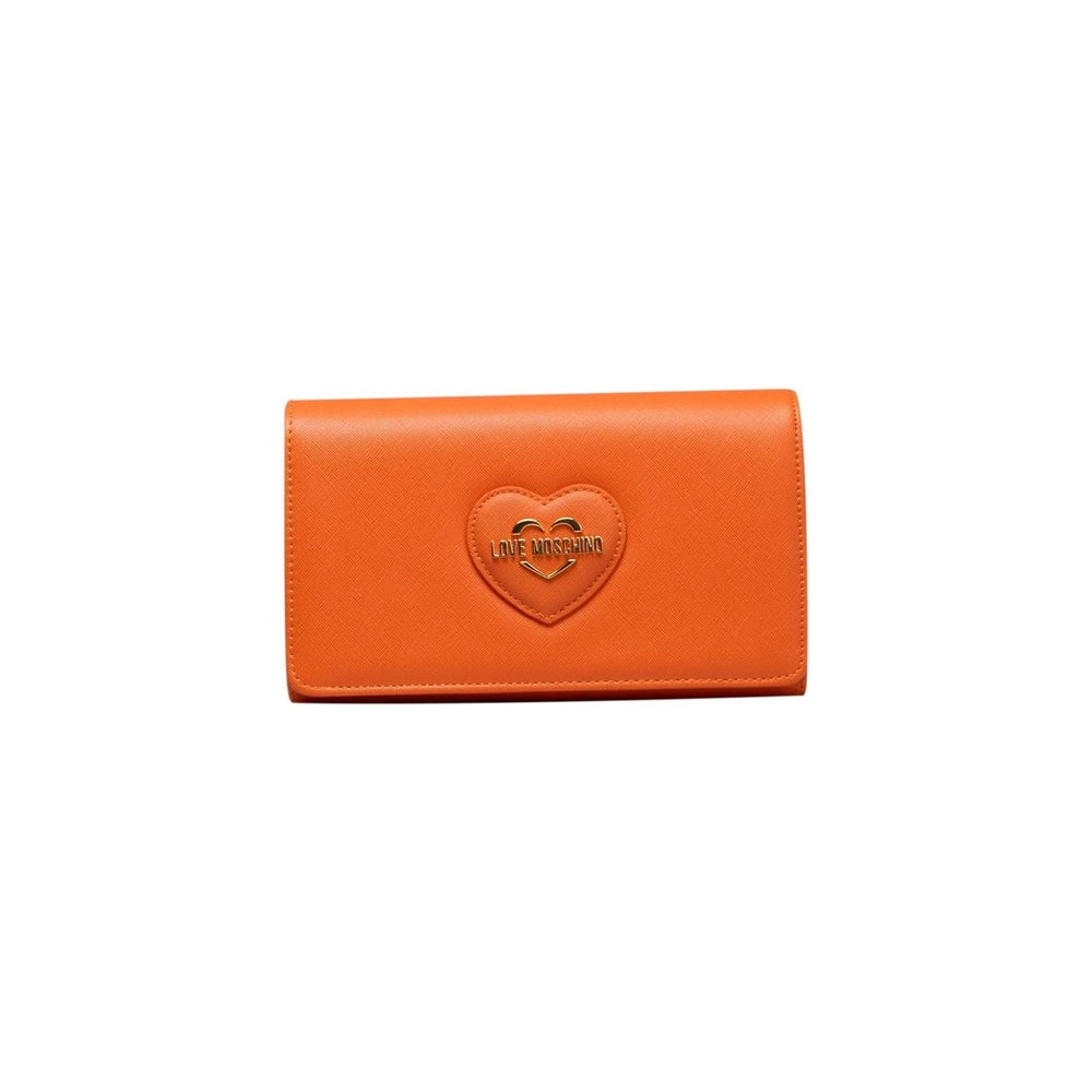 Love Moschino Crossbody Bags JC4268PP0HKL_453PESCA:644998