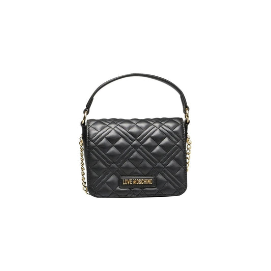 Love Moschino Handbags JC4277PP0CKN_000NERO:644995