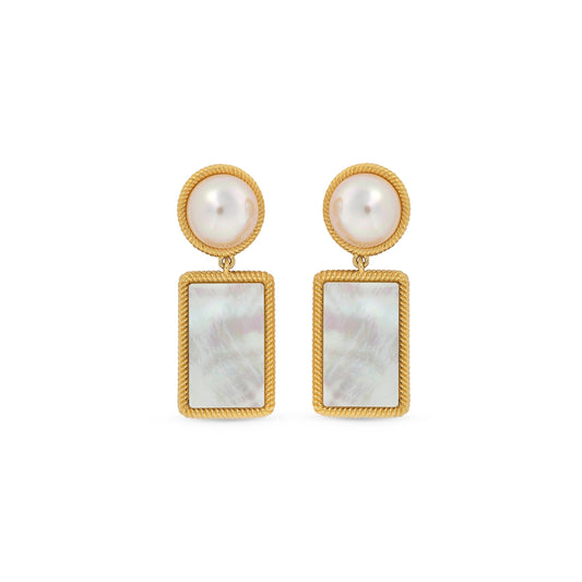 MAJORICA JEWELRY Mod. 17788.01.1.E00.906.1