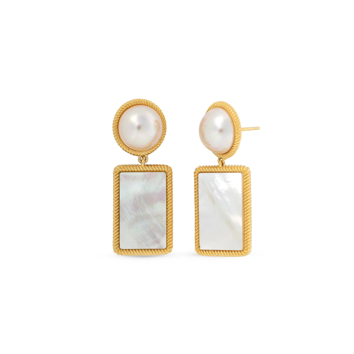 MAJORICA JEWELRY Mod. 17788.01.1.E00.906.1