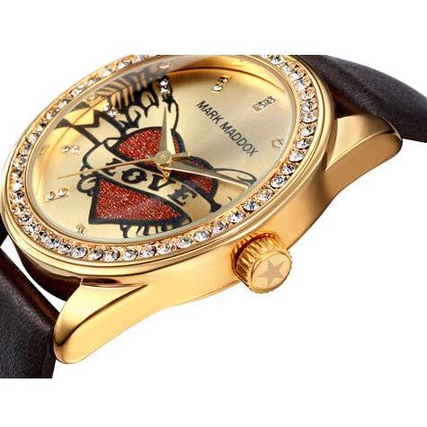 MARK MADDOX Mod. MC3021-27