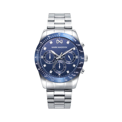 MARK MADDOX - NEW COLLECTION Mod. HM0137-37 WATCHES