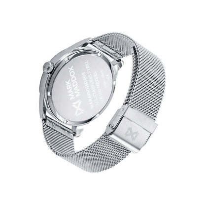 MARK MADDOX - NEW COLLECTION Mod. HM1008-33 WATCHES