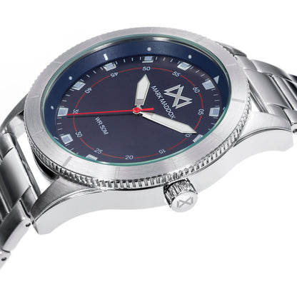 MARK MADDOX - NEW COLLECTION Mod. HM7131-36 WATCHES