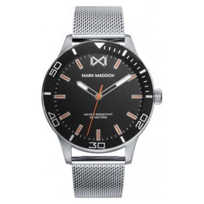MARK MADDOX - NEW COLLECTION Mod. HM7146-57 WATCHES