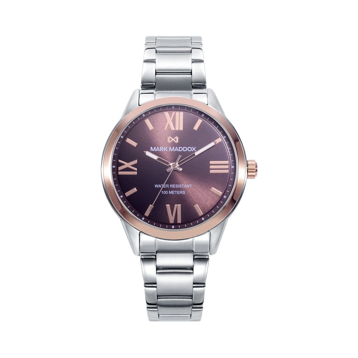 MARK MADDOX - NEW COLLECTION Mod. MM1009-43 WATCHES