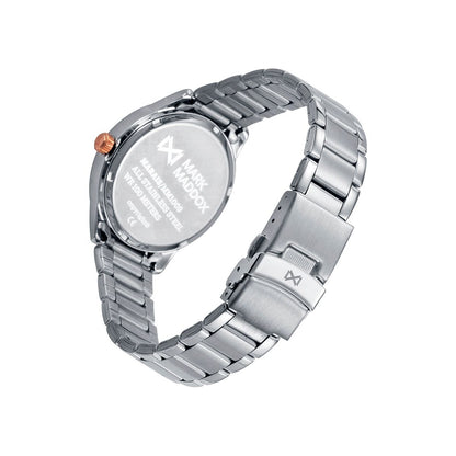 MARK MADDOX - NEW COLLECTION Mod. MM1009-43 WATCHES