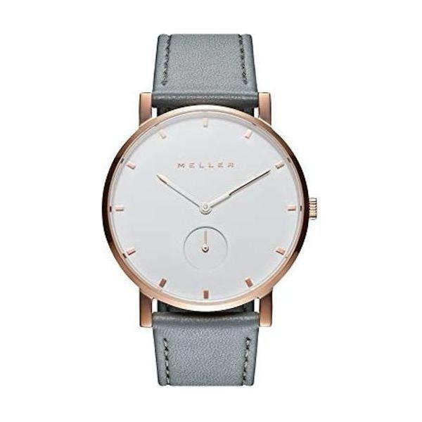 MELLER WATCHES Mod. 2R-1GREY WATCHES