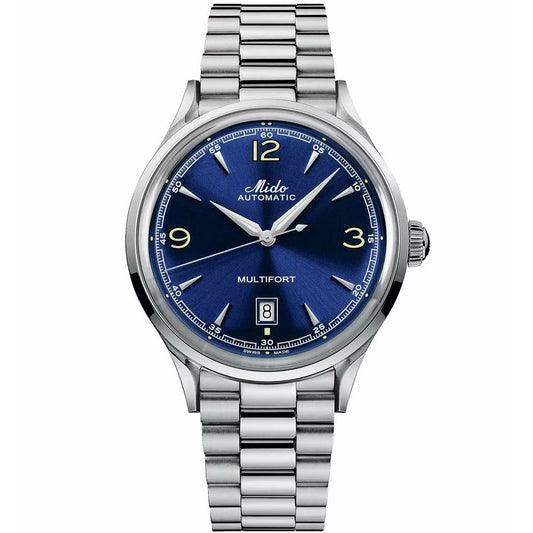 MIDO MOD. MULTIFORT POWERWIND