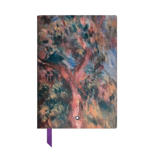 MONTBLANC FASHION ACCESSORIES Mod. 134712