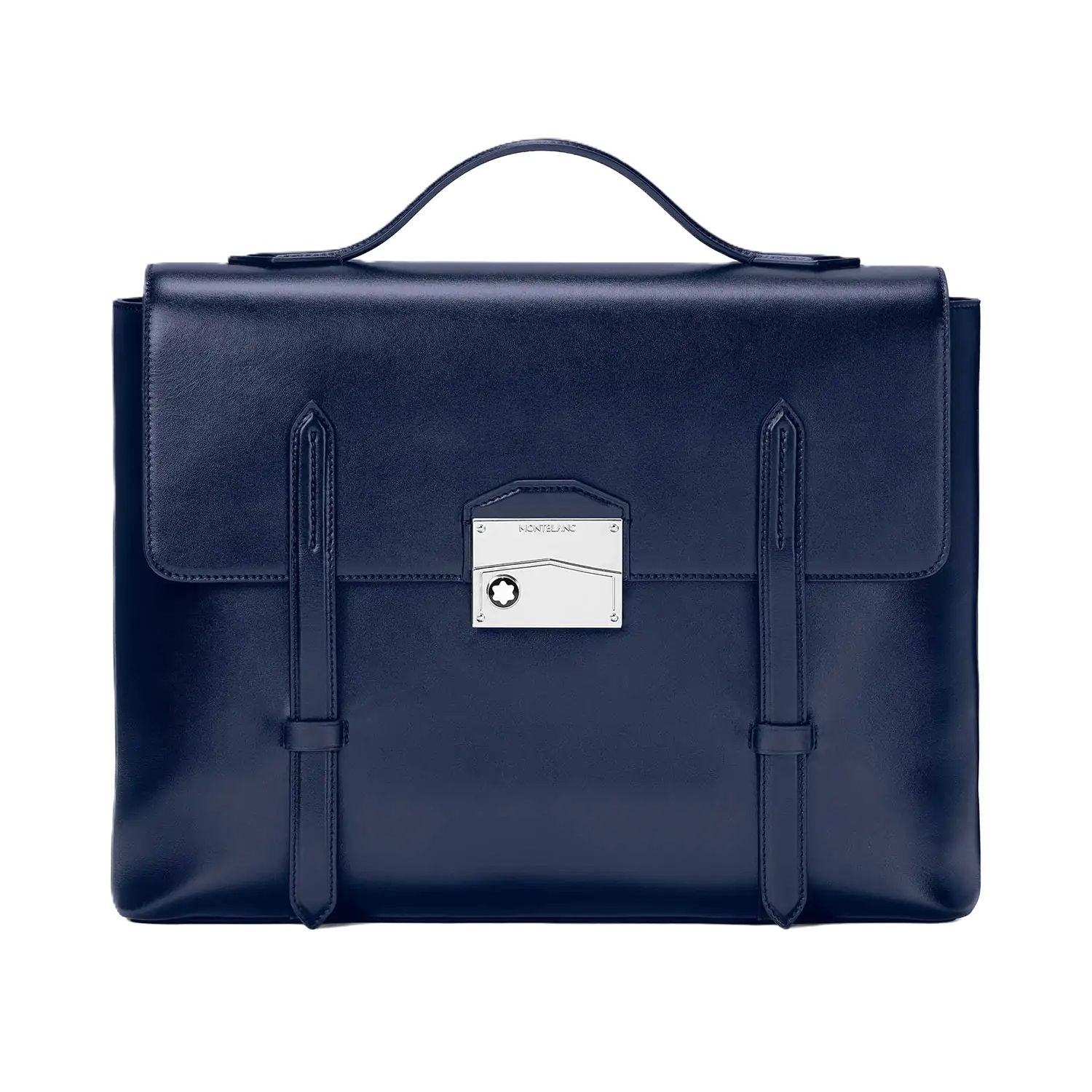 MONTBLANC LEATHER Mod. MEISTERSTUCK NEO DOCUMENT CASE